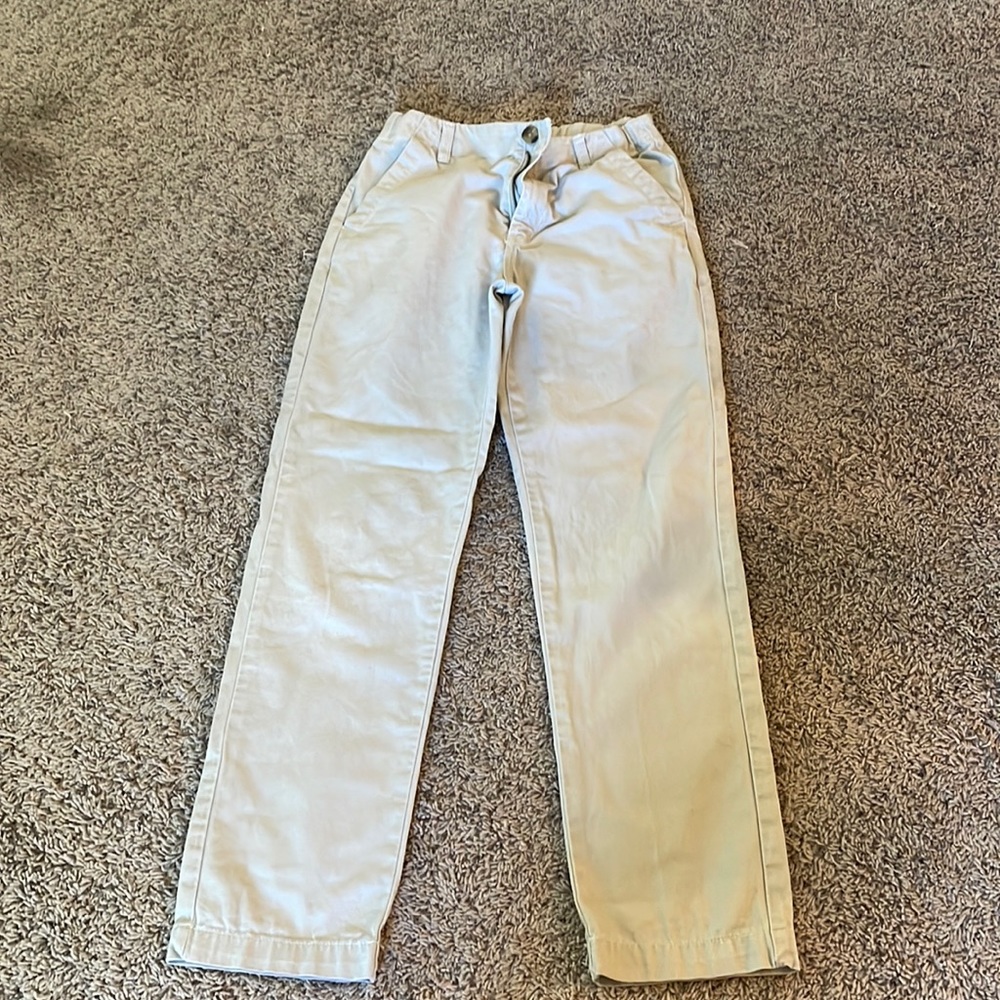 Boys dress pants
